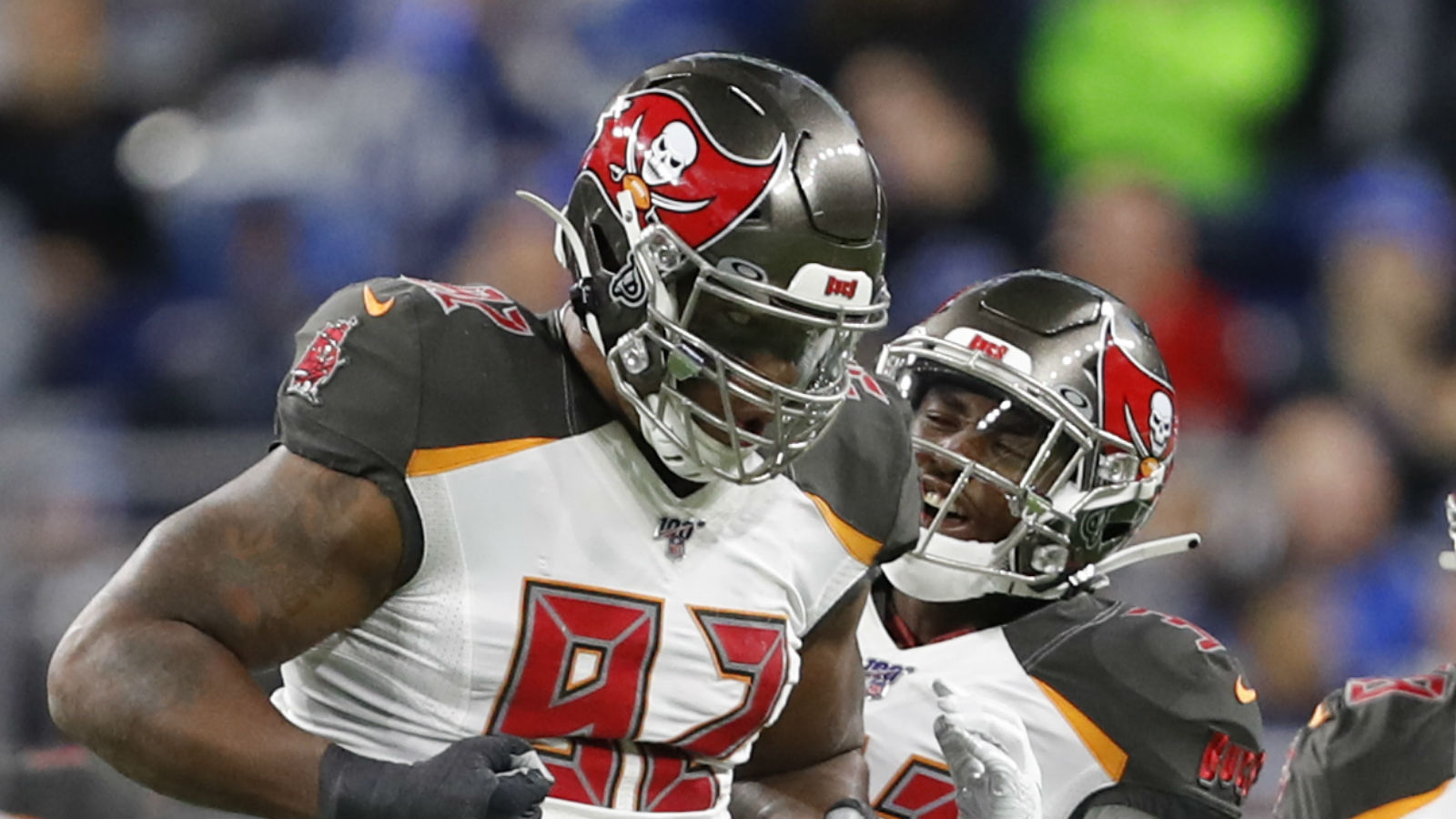 NFL Week 15 Betting Takeaways: Playoff Spots Are Solidified