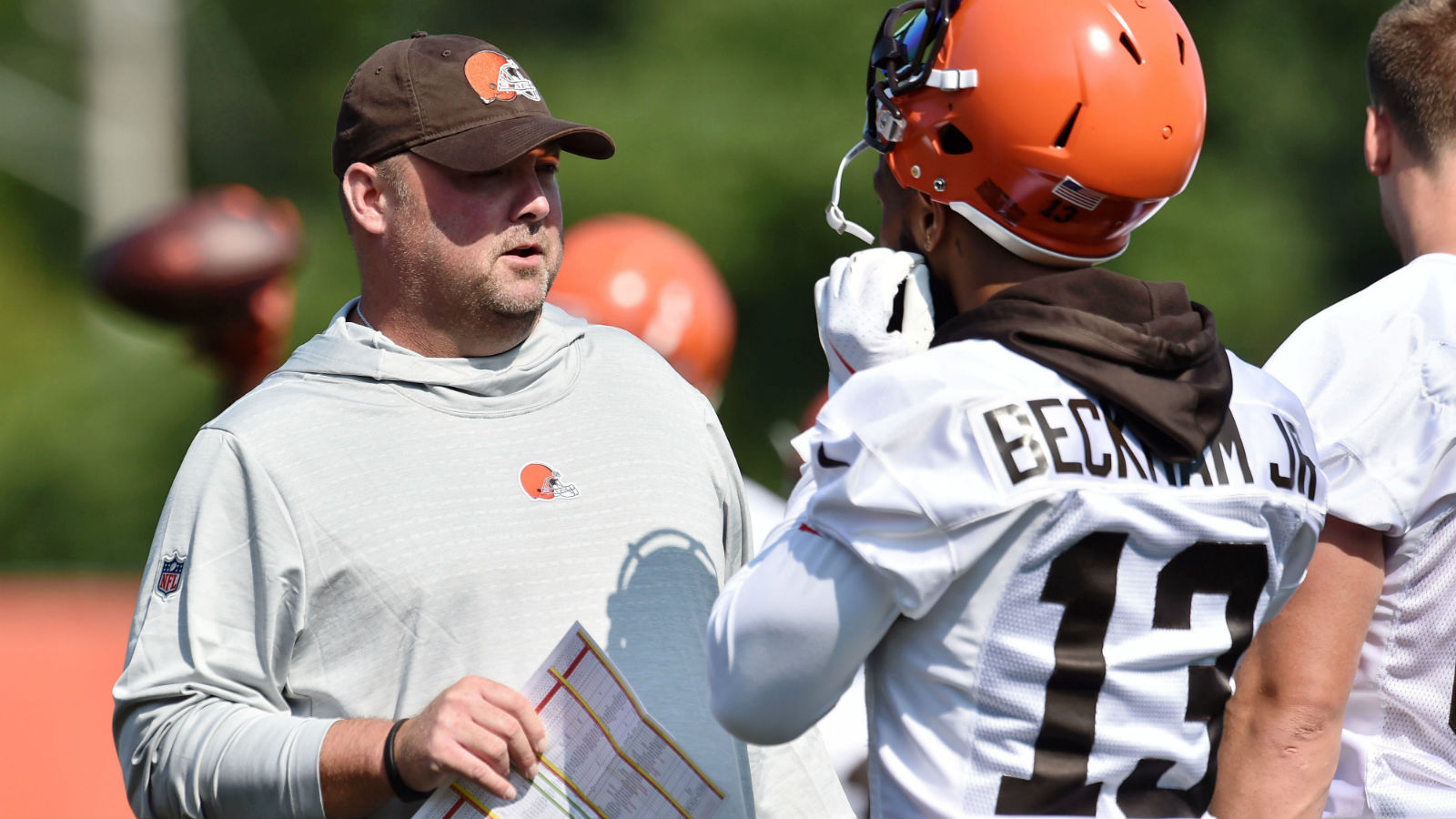 NFL Awards Prop Bets & Odds to Consider