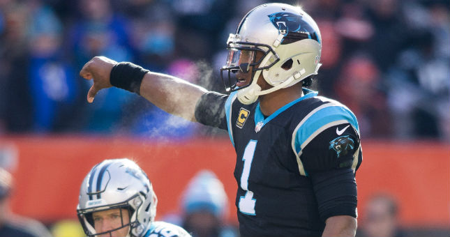 Monday Night Football Betting Week 15: Saints at Panthers