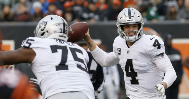 Top NFL Four-Team Parlay Bet to Consider Backing in Week 16