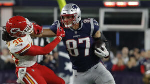 2019 NFL Conference Championship Betting: Top Bets to Back