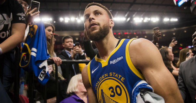 NBA Finals Predictions: Warriors-Raptors Game 6 Odds & Picks