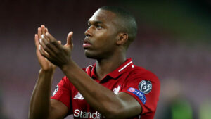 Daniel Sturridge Linked With MLS Move As Transfer Odds Shift