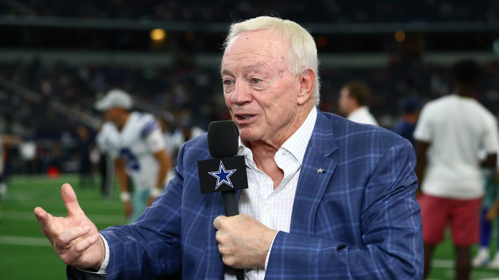 Can NFL Thank Legal Sports Betting For 2019 Ratings Rise?