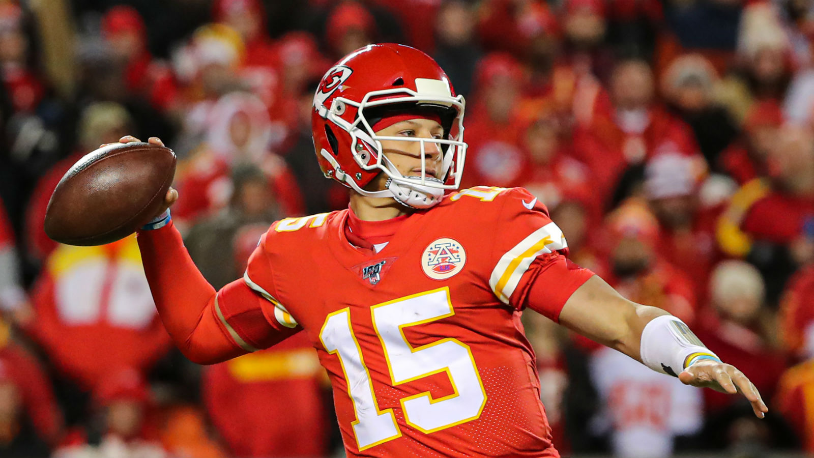 SLIPS: Bad Teams Win in NFL Week 13 But Chiefs Buck Trend