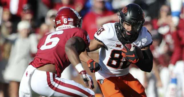 5 Potential College Bowl Blowouts Bettors Should Pounce On