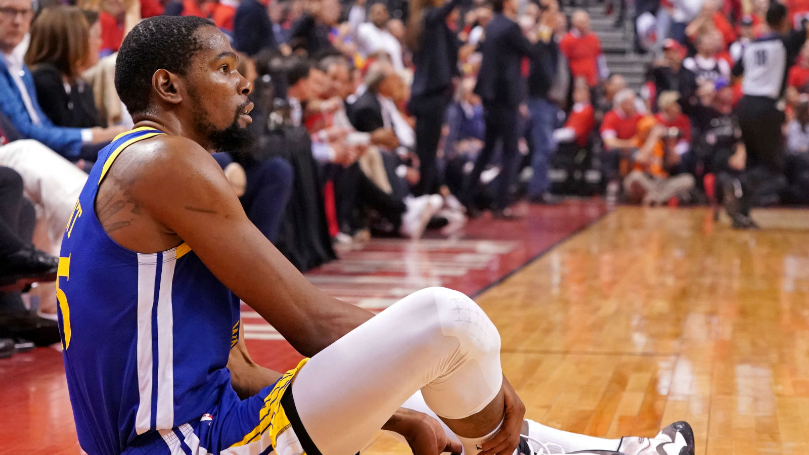 Injury Info Evolution Provides Next Edge for NFL Bettors