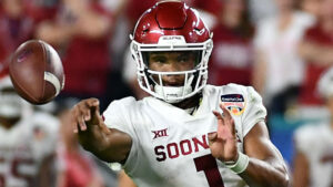 Which NFL Rookies Do Oddsmakers Predict Huge Seasons From?