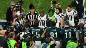 Here are the Most Popular Super Bowl Prop Bets to Wager On