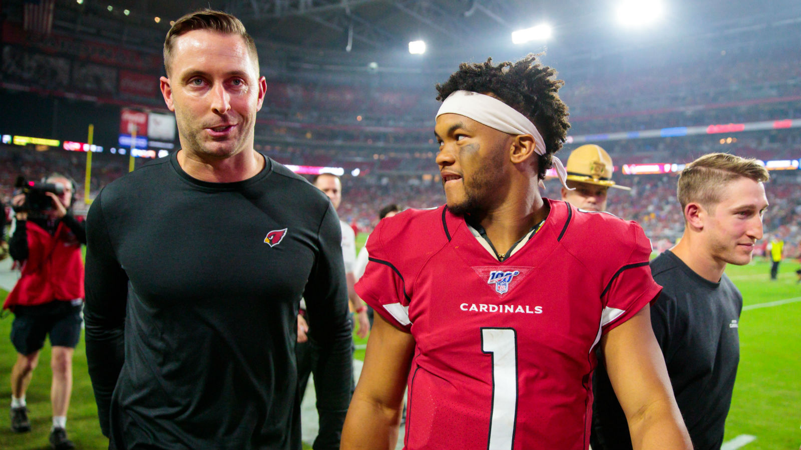 19 NFL Bets You Must Make Before 2019 Season Kicks Off