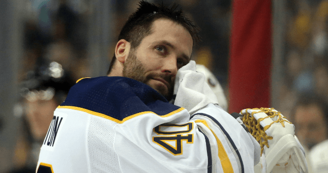 Should NHL Betting Fans Jump on the Surprising Sabres?