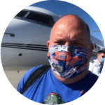 Ryan Buschmeyer for brady.bookies.com