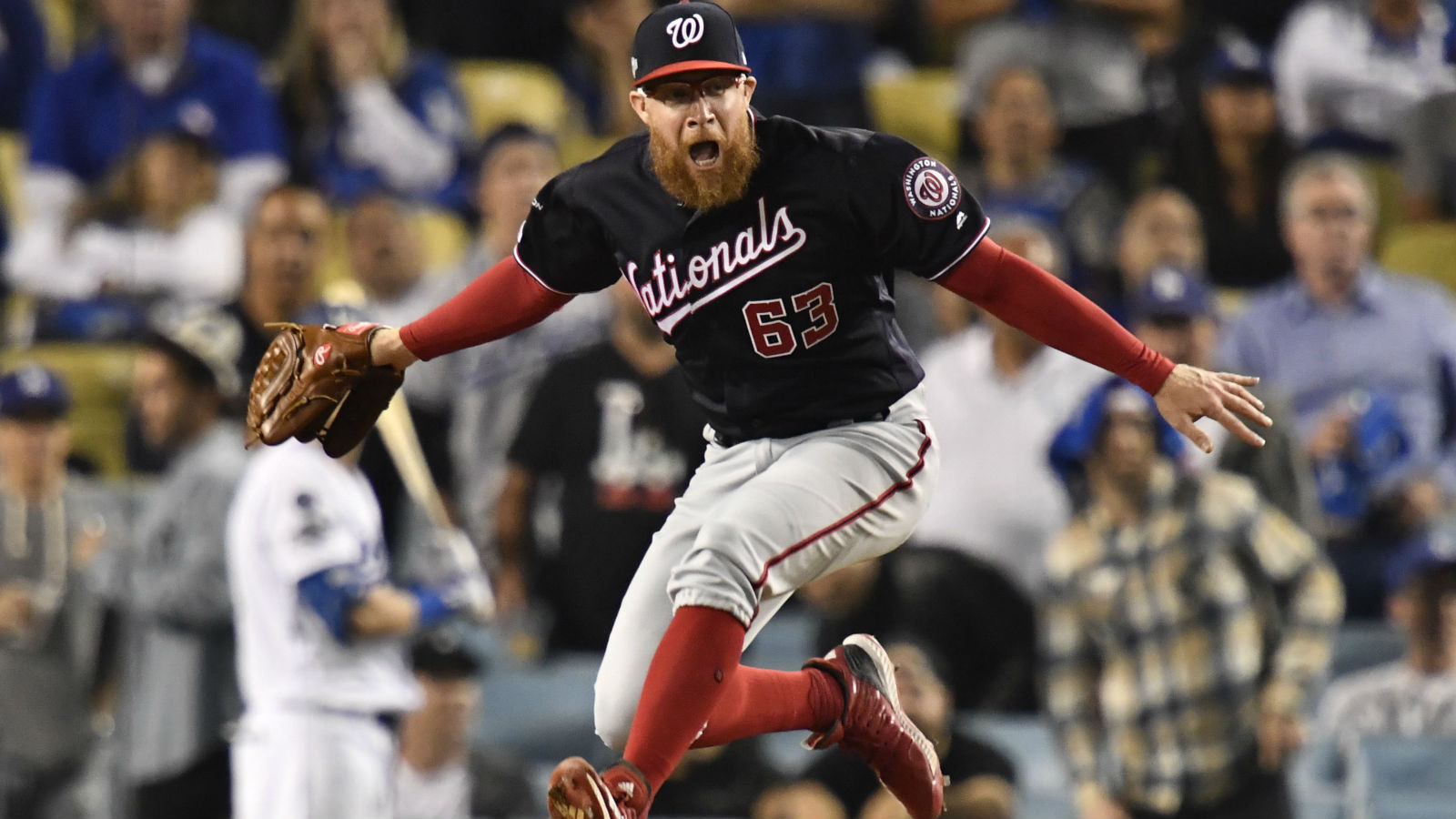NLCS 2019 Betting: Cardinals Hand Nationals Huge Advantage