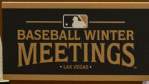 MLB Winter Meetings 2019: What Bettors Should Watch For