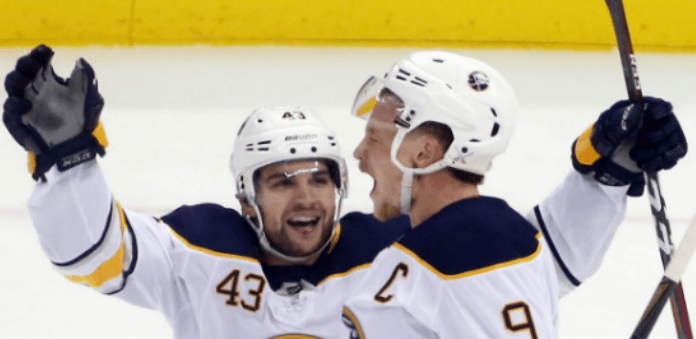 Should NHL Betting Fans Jump on the Surprising Sabres?