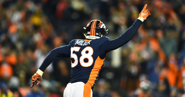 Top AFC West Bets in NFL Week 16 You Should Be Backing