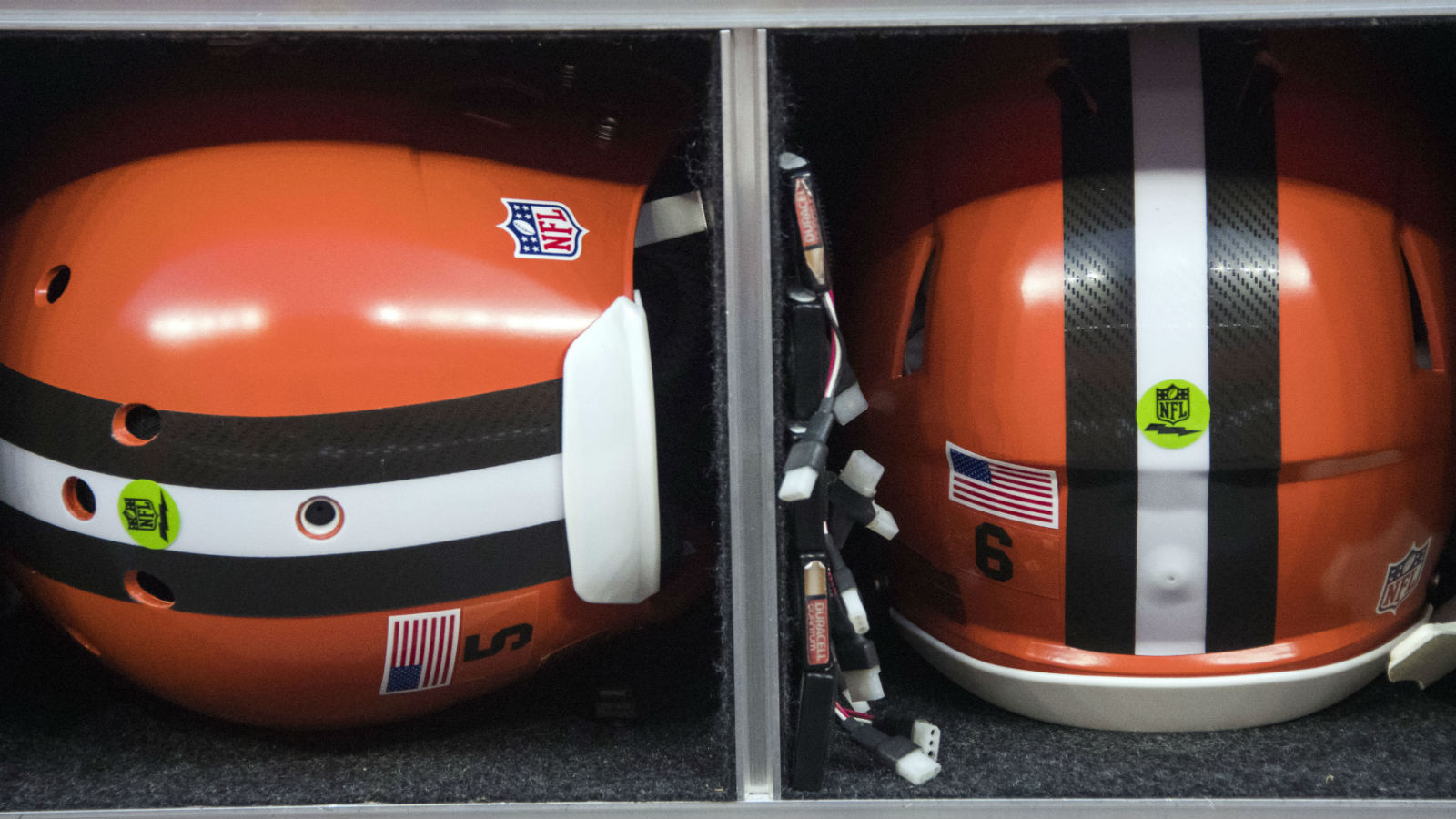 Were Browns Super Bowl Bettors Bold or Just Tourists?