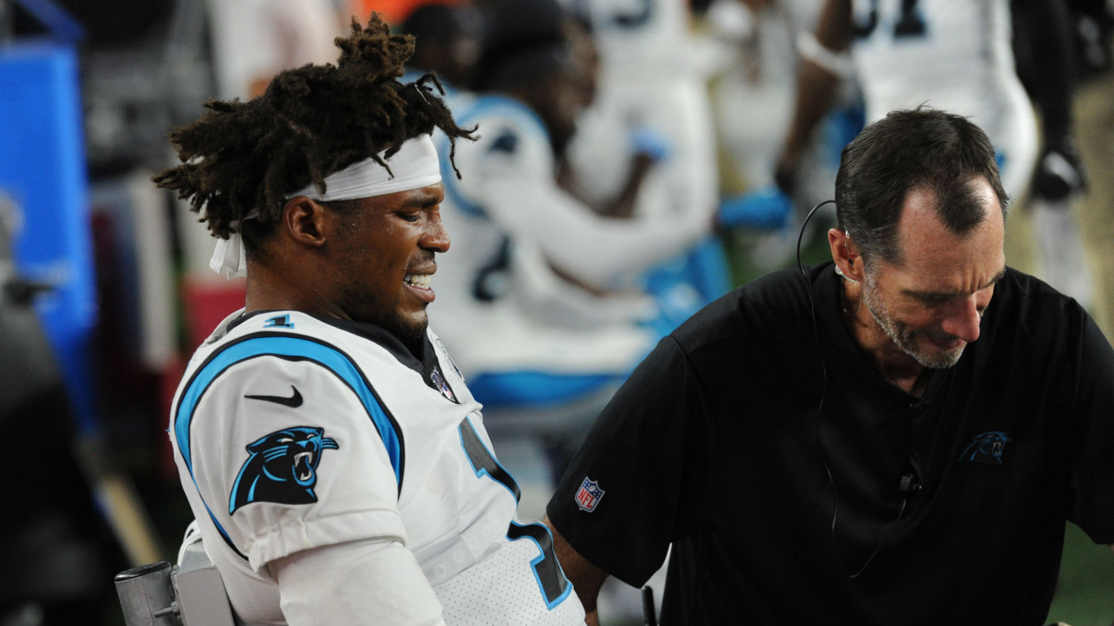 Injury Info Evolution Provides Next Edge for NFL Bettors