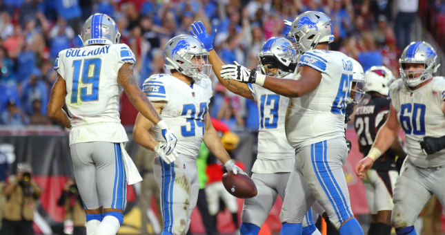 NFL Week 15 Betting: 5 Best Bets Against the Spread to Back