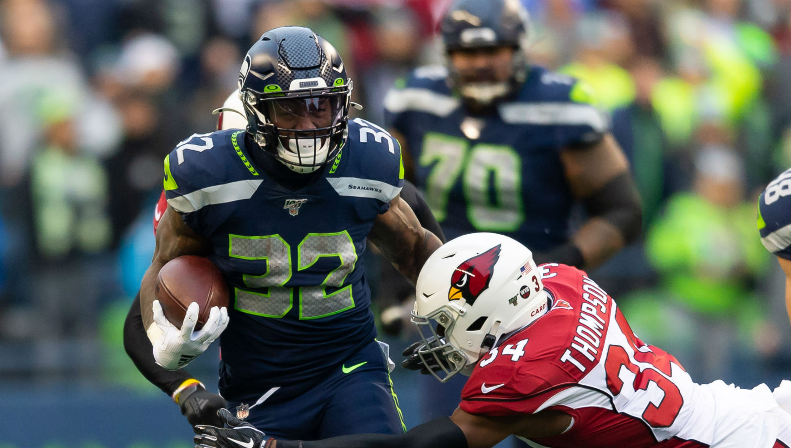 NFL Week 16 Betting Takeaways: Two Playoff Openings Remain