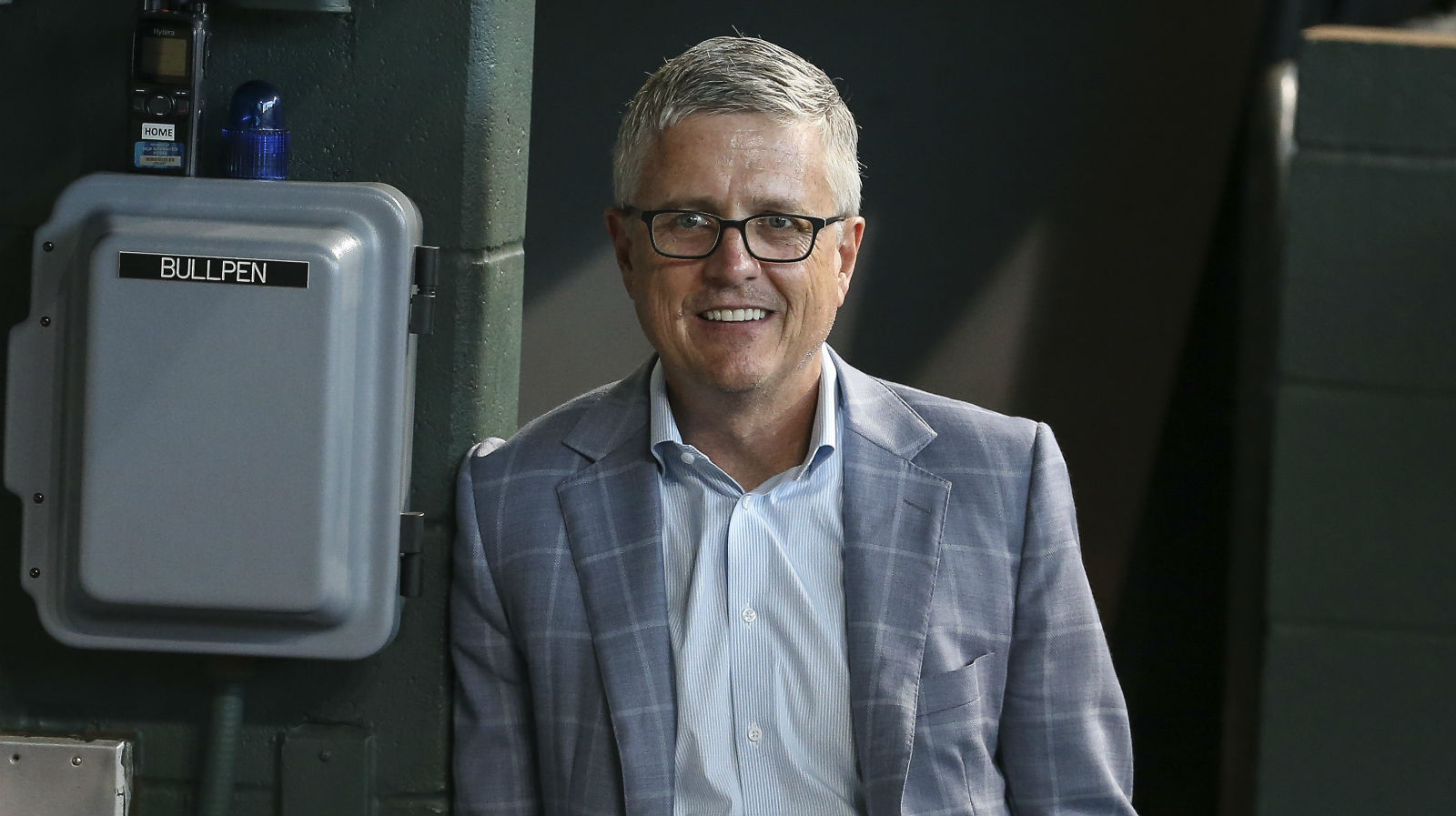 Astros World Series Odds Unmoved By MLB Suspensions, Firings