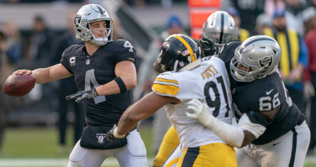 Top NFL Four-Team Parlay Bet to Consider Backing in Week 15