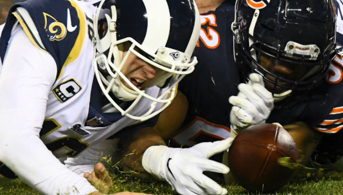 Top NFL Four-Team Parlay Bet to Consider Backing in Week 15