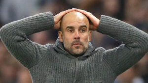 Man City’s UCL Exit Sees Liverpool and Barca Odds Shorten