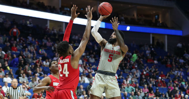 Best Sweet 16 Bets of the NCAA Tournament You Should Back