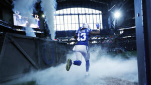 Indiana Mobile Sports Bettors Can Bet On Local Teams Next Week