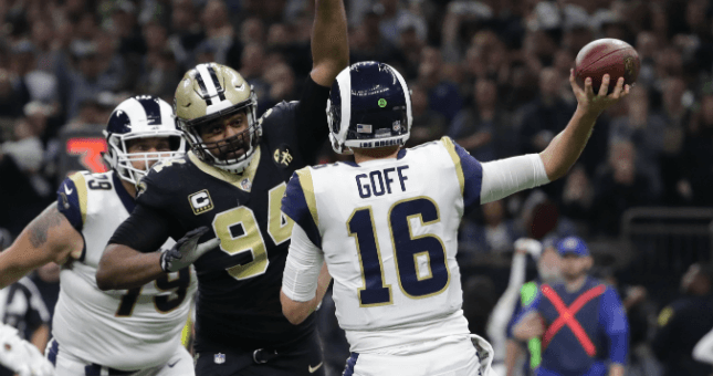 Top 10 Super Bowl LIII Prop Bets to Consider