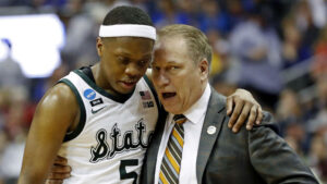 MSU’s Winston Favored for Final Four Most Outstanding Player