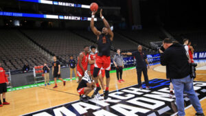 Industry Estimate for March Madness Betting: $8.5 Billion