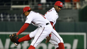 Washington DC Sportsbook Coming to Nationals Park