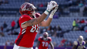 AAF’s Failure Leaves Players, Bettors Scrambling for Info