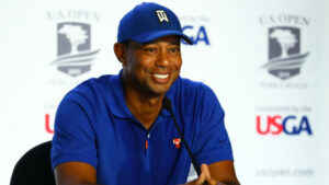 DraftKings Sportsbook Has Woods U.S. Open Betting Promotion