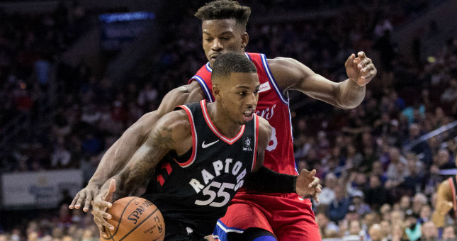 Betting Guide to Every NBA Playoffs Second-Round Series