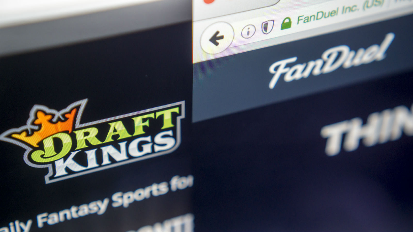 DraftKings Founder Matt Kalish Q&A On MLB Playoff Bet, PA