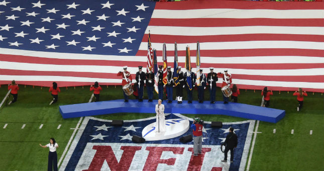 Here are the Most Popular Super Bowl Prop Bets to Wager On