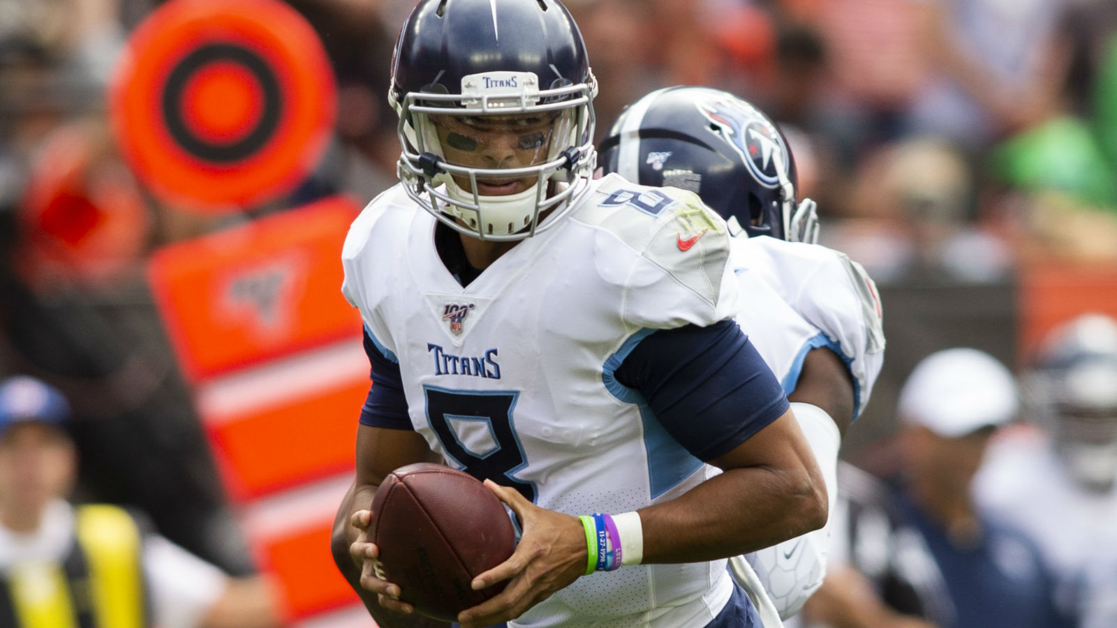 6 Titans-Jaguars Prop Bets & Betting Lines To Back on TNF