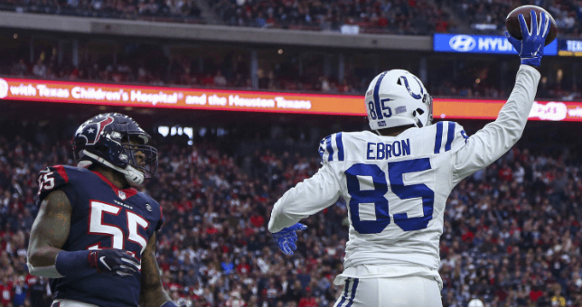 Top NFL Wild-Card Weekend 2018 Bets to Consider Backing