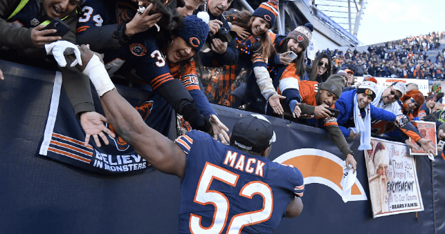 NFL Win Total Markets and Picks For All 32 Teams in 2019