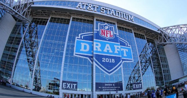 NFL Partners with Caesars as First Official Casino Sponsor