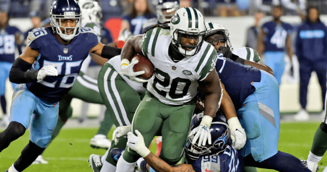 NFL Week 14 Betting: 5 Best Bets Against the Spread to Back