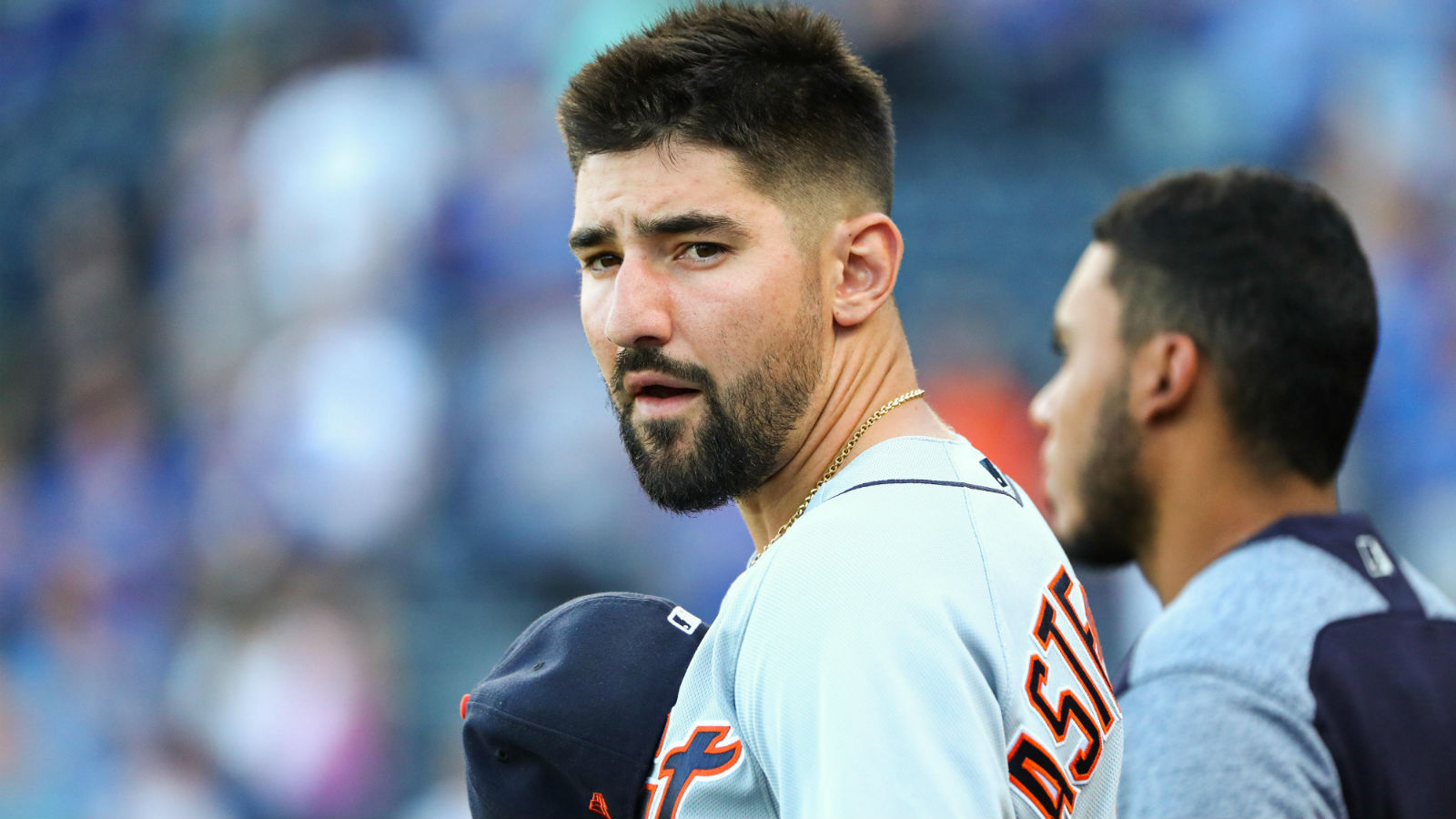 MLB Trade Deadline Moves That Could Most Impact Betting Odds