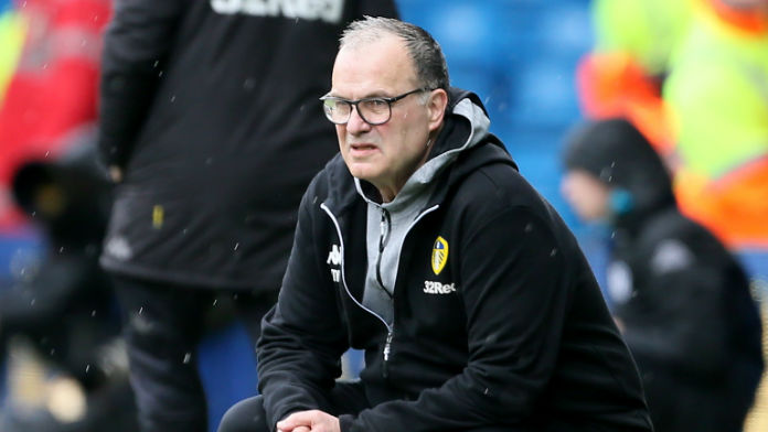 Leeds Utd Clear Favorites in 2019-20 Championship Season