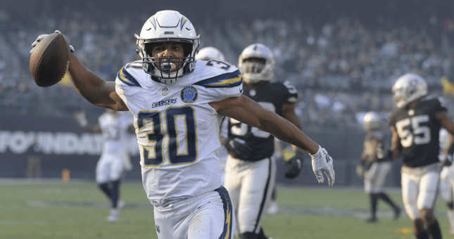 Top AFC West Bets You Should Consider Backing in NFL Week 13