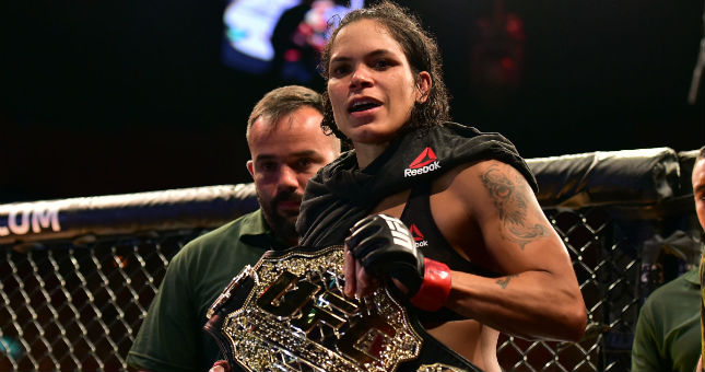 UFC 232: Cris Cyborg-Amanda Nunes Odds & Best Bets to Back