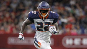 DraftKings First Independent Sportsbook to Offer AAF Betting