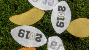 Bets Of The Year: Biggest Upsets, Bad Beats & Covers of 2019